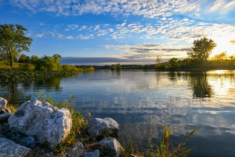 Holmes Lake - Lincoln, NE