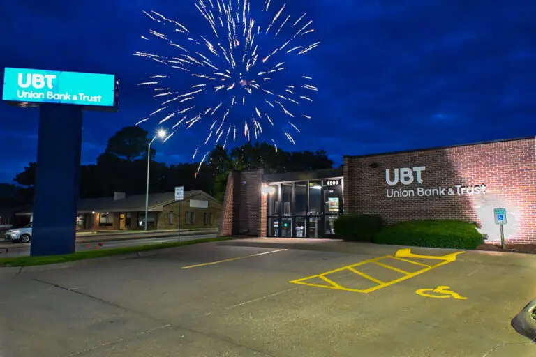 UBT Bank