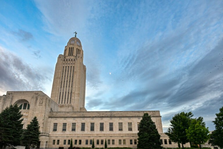Lincoln Capitol