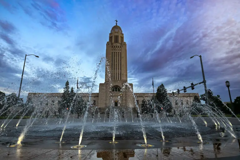 Lincoln Capitol